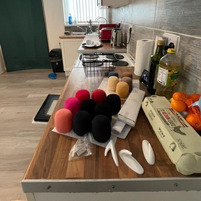 End of Tenancy Cleaning Tiverton